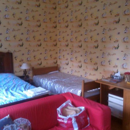 chambre individuelle 1 Raismes Extérieur photo