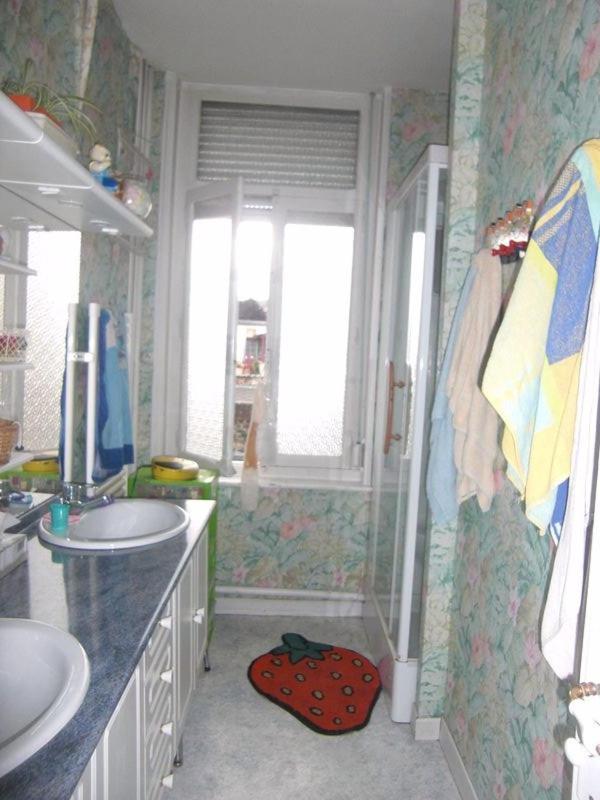 chambre individuelle 1 Raismes Extérieur photo