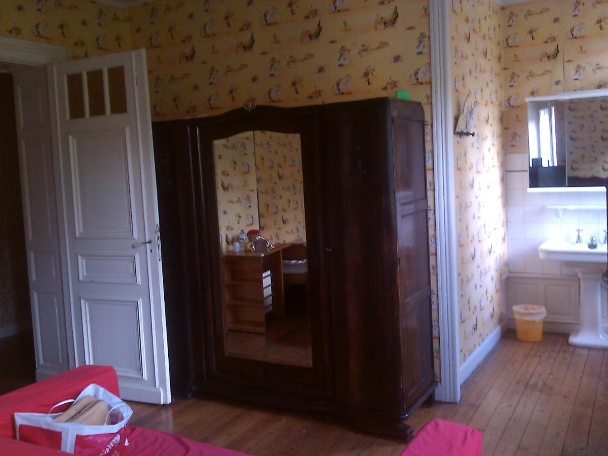 chambre individuelle 1 Raismes Extérieur photo
